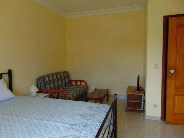 Saraiva'S Guest House Лагос Екстериор снимка